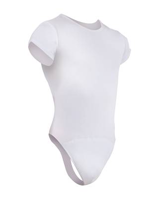 Sleeve Leotards GRISHKO | Cadin Bodysuit DA1480C