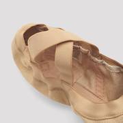 Mens Synchrony Stretch Canvas Ballet Shoes