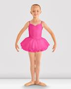 Girls Valentine Tutu Leotard