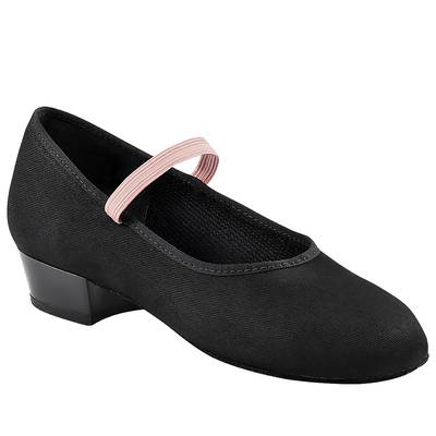 Character Shoes CAPEZIO | Academy Character N4571W