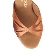 Women Latin Shoe Wide