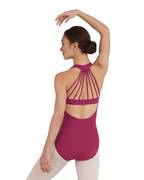 Camisole Leotard