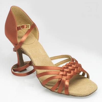 Ladies Dancesport Latin Shoes RAY ROSE | Moonglow Xtra 869-X