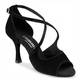 BLACK NUBUCK BLACK NUBUCK