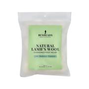 Natural Lamb's Wool