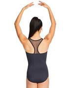 Lace Racerback Leotard