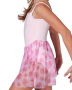 Coming Up Roses Eden Dress - Child