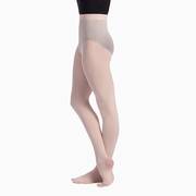 Footed Tights Adult