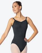 Adult Camisole Leotard Flamma