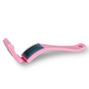 Shoe Brush with Cover