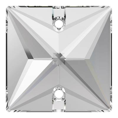 Kristalle zum Aufnähen SWAROVSKI | Swarovski Sew-on Stones 324016MM Crystal