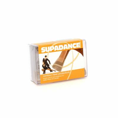 Heel Protectors SUPADANCE | Contour Heel Protectors Contour