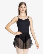 Wave Pull On Skirt