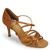 Flavia Narrow Fitting