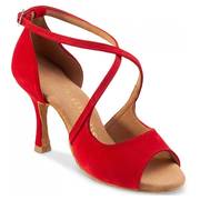Women Latin Shoes
