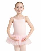 Children's Tutu Dress with Glitter