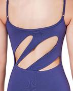 Camisole Leotard
