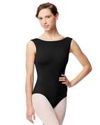 Women's Tank Leotard Katia