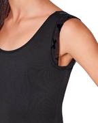 Take A Bow Ribbon Leotard - Child