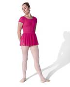 Essentials Pull On Skirt