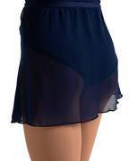 Studio Collection Wrap Skirt