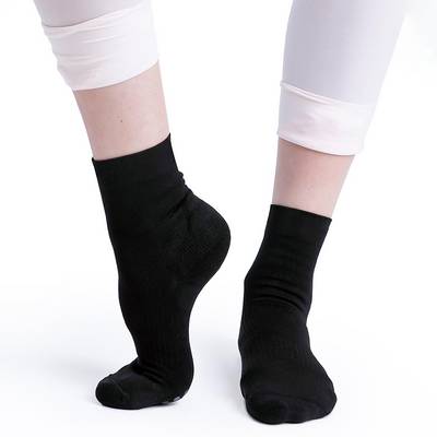 Socks CAPEZIO | Lifeknit Sox II H072