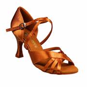 Latin Dance Shoes PI1324
