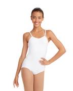 Camisole Leotard w Adj. Straps Clearance