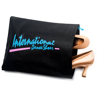 Tanztaschen INTERNATIONAL | Shoe Bag SHOE-BAG
