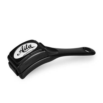 Shoe Brushes AITA | Shoe Brush with Cover Small AA036
