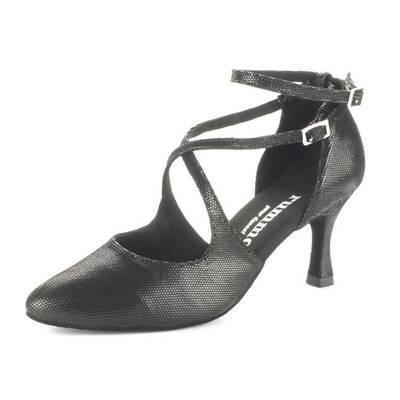 Zapatos de Mujer para Salsa y Tango RUMMOS | Women Tango Shoes R425