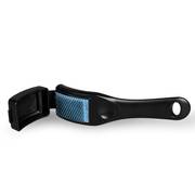 Shoe Brush with Cover Small