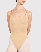 Ruby Scoop Back Leotard