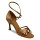Dark-Tan-Satin Dark-Tan-Satin