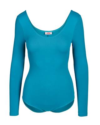 Kollu Dans Mayoları AITA | Long Sleeve Leotard CL01108