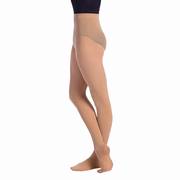 Footed Tights Adult