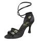 BLACK SATIN BLACK SATIN