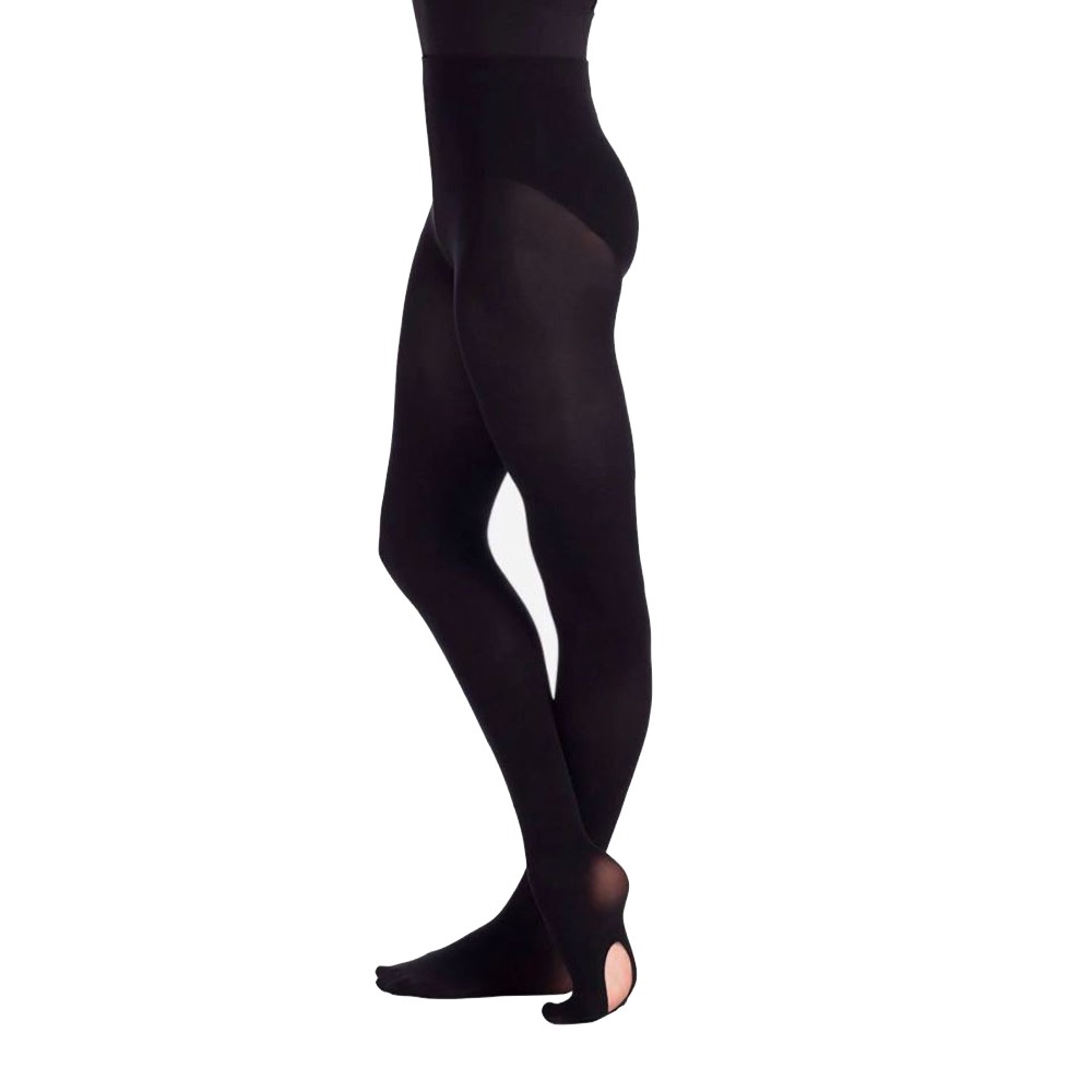 Ballet Tights SO DANCA | Convertible 