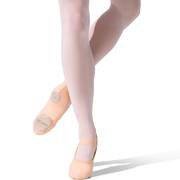Margot Canvas Ballet Slipper