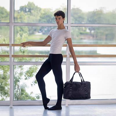 Sacs de Danse GRISHKO | Supra Duffel Bag BC008BAG