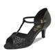 Black-Sparkle Black-Sparkle