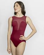 Écarté Leotard