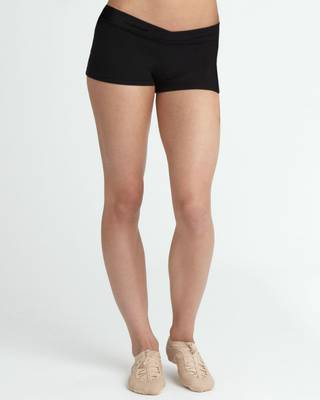 Shorts CAPEZIO | Boy Shorts CC600B