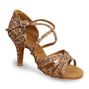 Обувки за спортни танци BD Dance 216