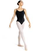 Camisole w/twist back