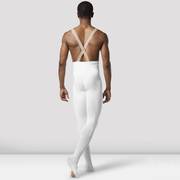 Mens Performance Footed Dance Tight