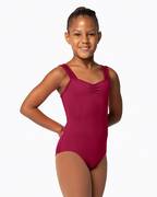 Child Tank Leotard Mari