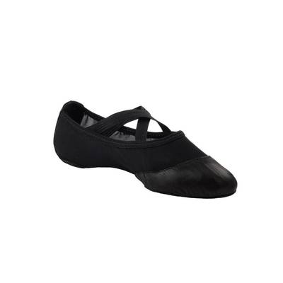 Lyrical and Modern CAPEZIO | Breeze FF02B