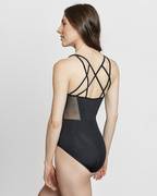 Développé Leotard