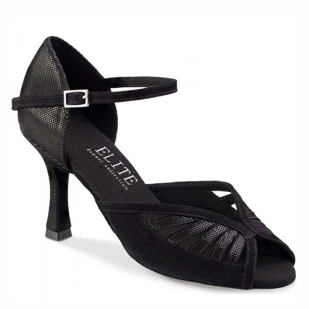 Sistemáticamente Aclarar interior Salsa & Tango Shoes RUMMOS | Women Latin Shoes STELLA-R | Aita Dance